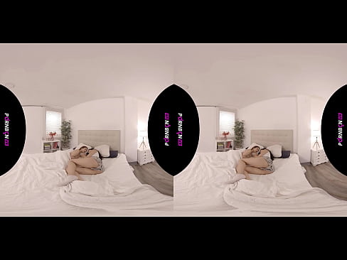 ❤️ PORNBCN VR ສອງເພດຍິງໄວໜຸ່ມຕື່ນຂຶ້ນຮອນໃນ 4K 180 3D virtual reality Geneva Bellucci Katrina Moreno ວິດີໂອການຮ່ວມເພດ ທີ່ lo.naffuck.xyz ❌